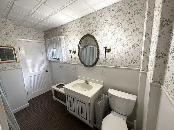 $249,000 | 358 Willard Street, Berlin, NH 03570