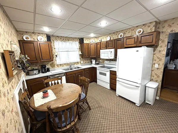 $249,000 | 358 Willard Street, Berlin, NH 03570