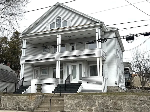 $249,000 | 358 Willard Street, Berlin, NH 03570