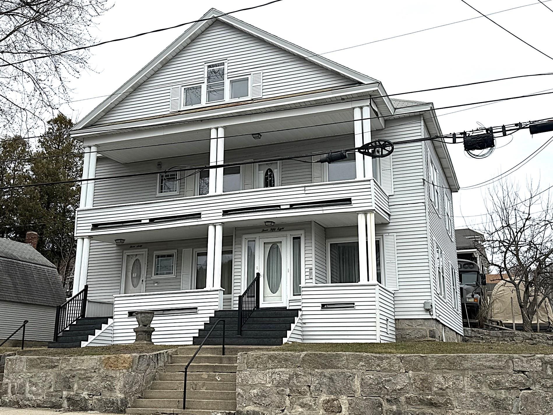 358 Willard Street Berlin, NH 03570 - Photo 3 of 56