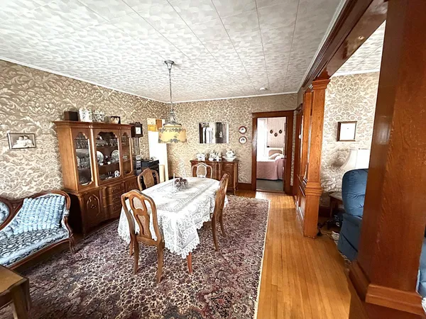 $249,000 | 358 Willard Street, Berlin, NH 03570