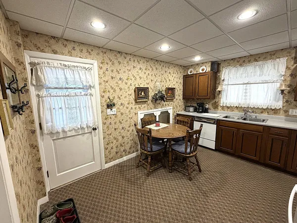 $249,000 | 358 Willard Street, Berlin, NH 03570