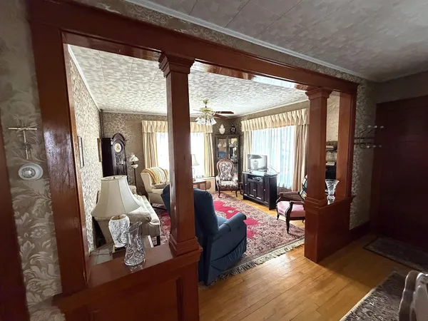 $249,000 | 358 Willard Street, Berlin, NH 03570