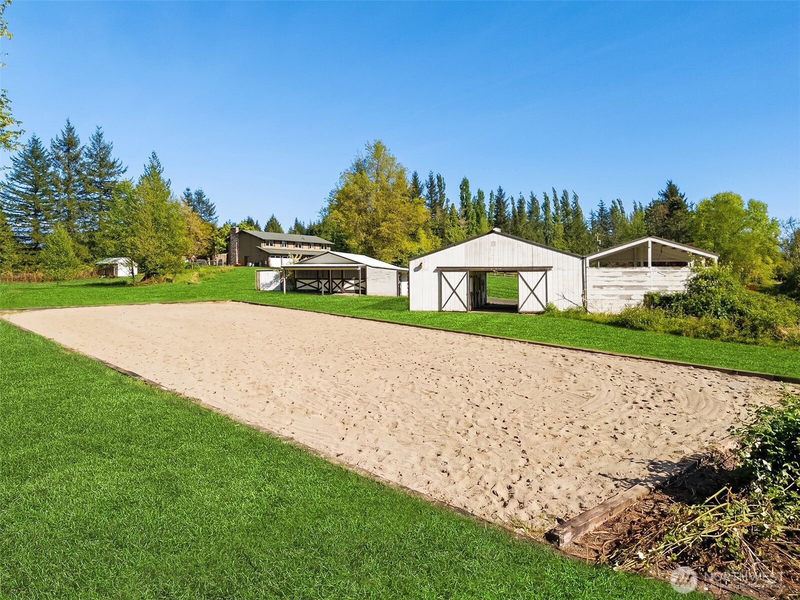 27515 Florence Acres Road Monroe, WA 98272 - Photo 35 of 40