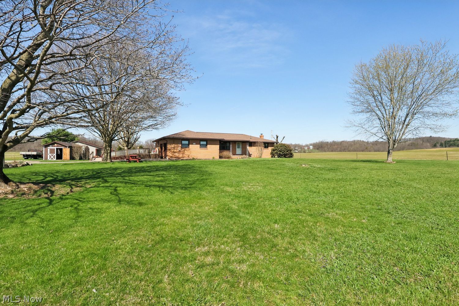7115 Lardon Road Waynesburg, OH 44688 - Photo 4 of 44