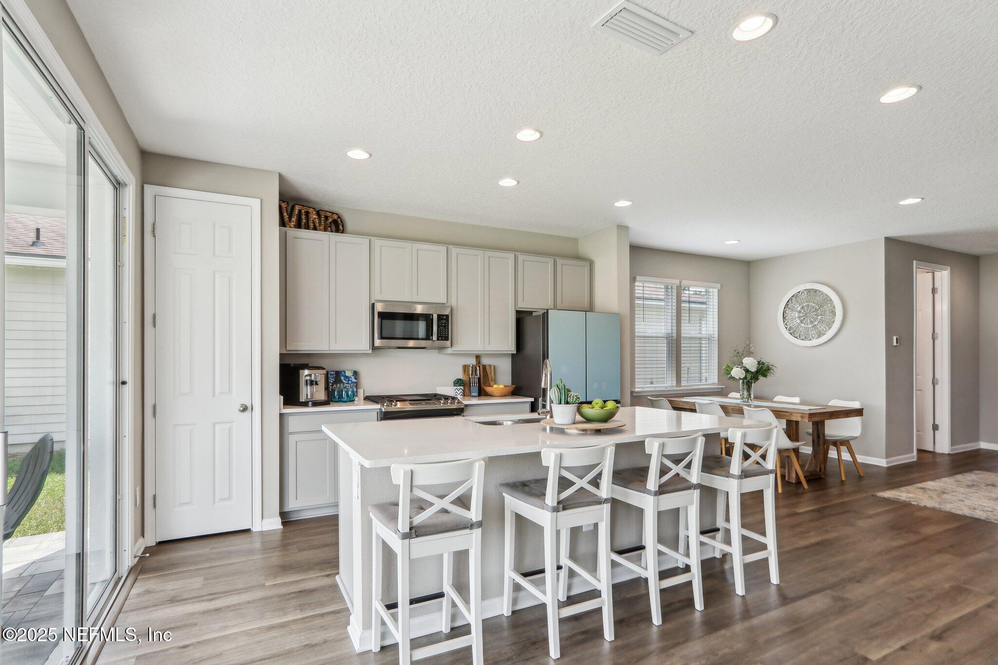 43 Wards Ravine Way St. Johns, FL 32259 - Photo 15 of 46 Kitchen