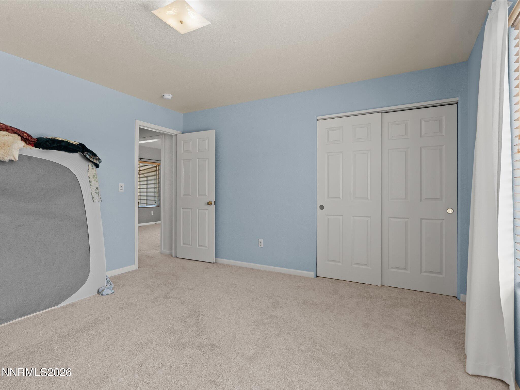 400 Bens Way Fernley, NV 89408 - Photo 24 of 31 a view of empty room