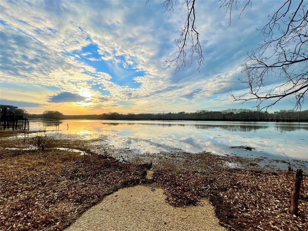 0 Pine Street Heflin, LA 71039 - Photo 4 of 14 Sunset view from boat launch