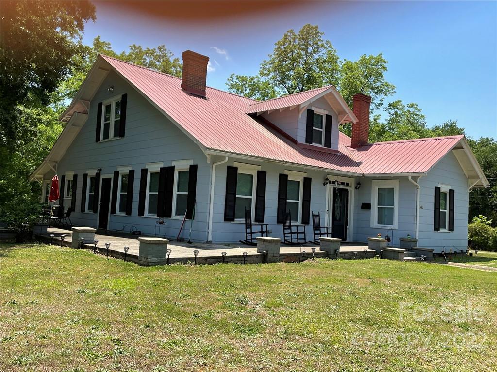 403 White Store Road Wadesboro, NC 28170 - Photo 1 of 11 Gallery Image 1