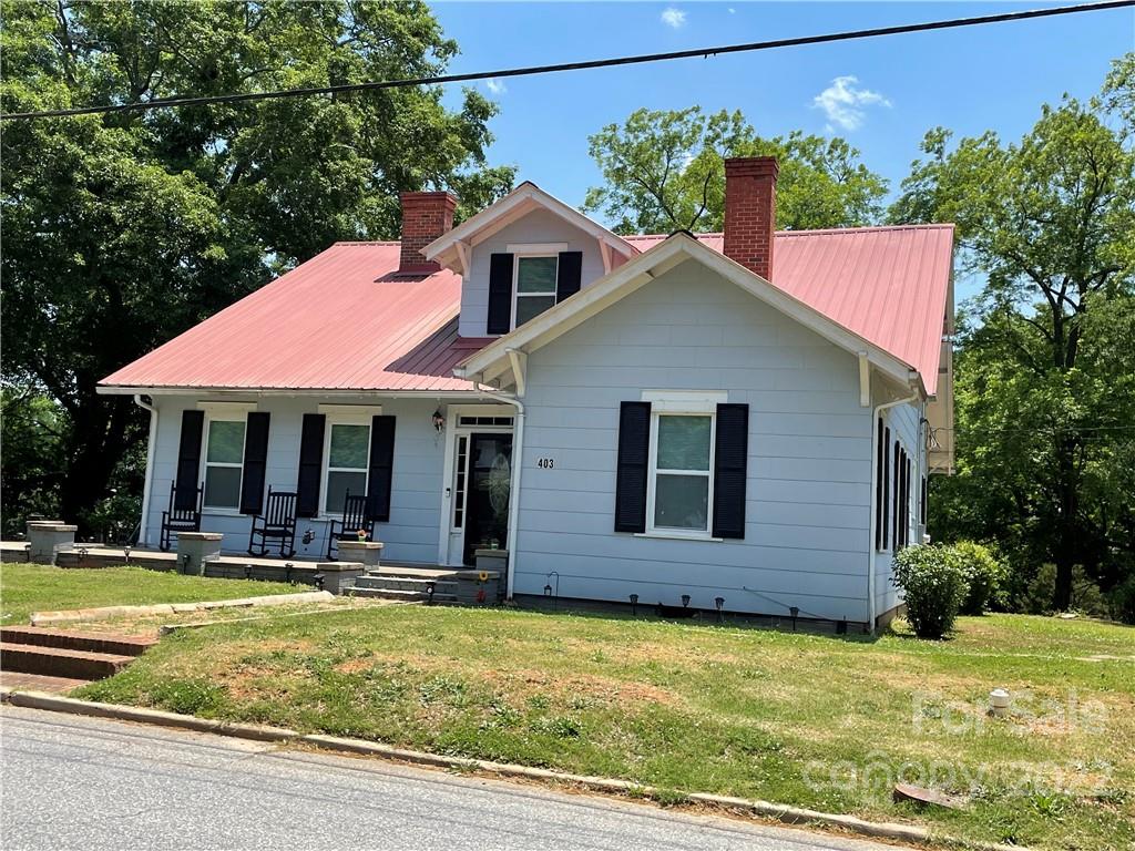 403 White Store Road Wadesboro, NC 28170 - Photo 2 of 11 Gallery Image 2