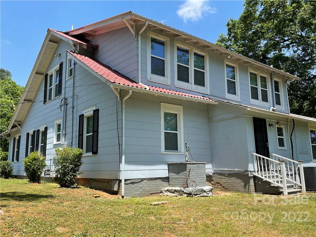 403 White Store Road Wadesboro, NC 28170 - Photo 8 of 11 Gallery Image 8