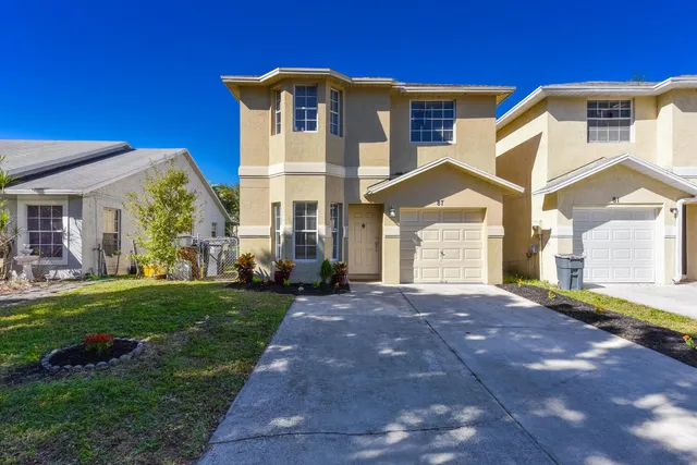 $365,000 | 87 Pheasant Run Boulevard, West Palm Beach, FL 33415