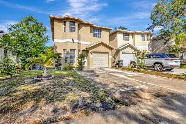 $365,000 | 87 Pheasant Run Boulevard, West Palm Beach, FL 33415