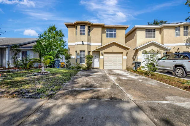 $365,000 | 87 Pheasant Run Boulevard, West Palm Beach, FL 33415