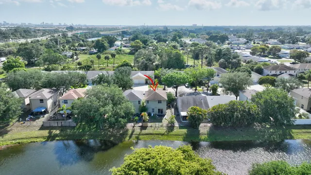 $365,000 | 87 Pheasant Run Boulevard, West Palm Beach, FL 33415