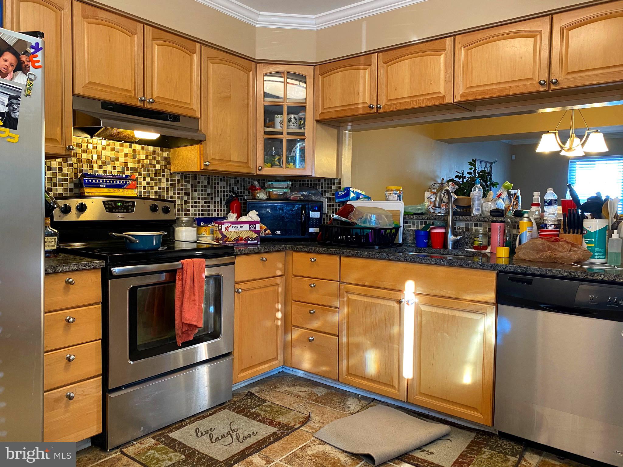 8679 Ritchboro Road District Heights, MD 20747 - Photo 3 of 9