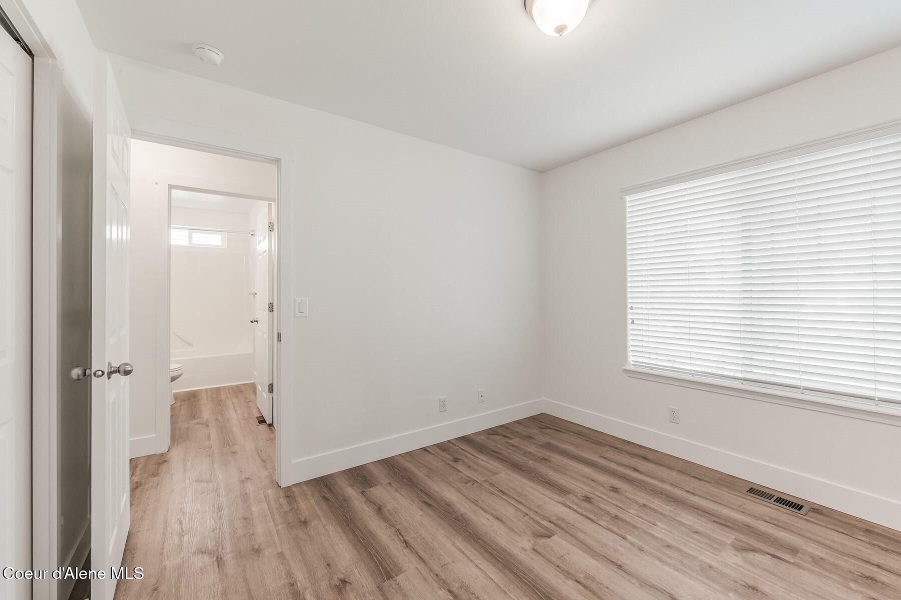 2633 Partridge Loop Post Falls, ID 83854 - Photo 21 of 29 Guest Room 1 Doorway