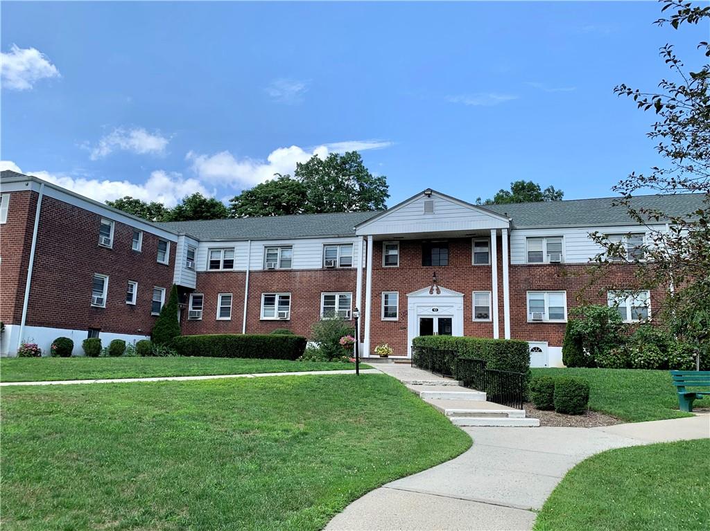 8 S Road, Unit 2A Harrison, NY 10528 - Photo 1 of 1 Welcome home to 8 South Road 2A!