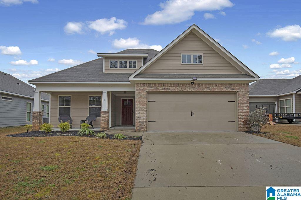 5265 Jean Ridge Lane Odenville, AL 35120 - Photo 1 of 19
