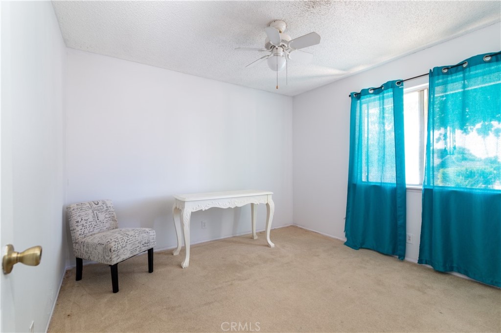 41320 Linda Vista Court Hemet, CA 92544 - Photo 22 of 31 a view of an empty room with a window