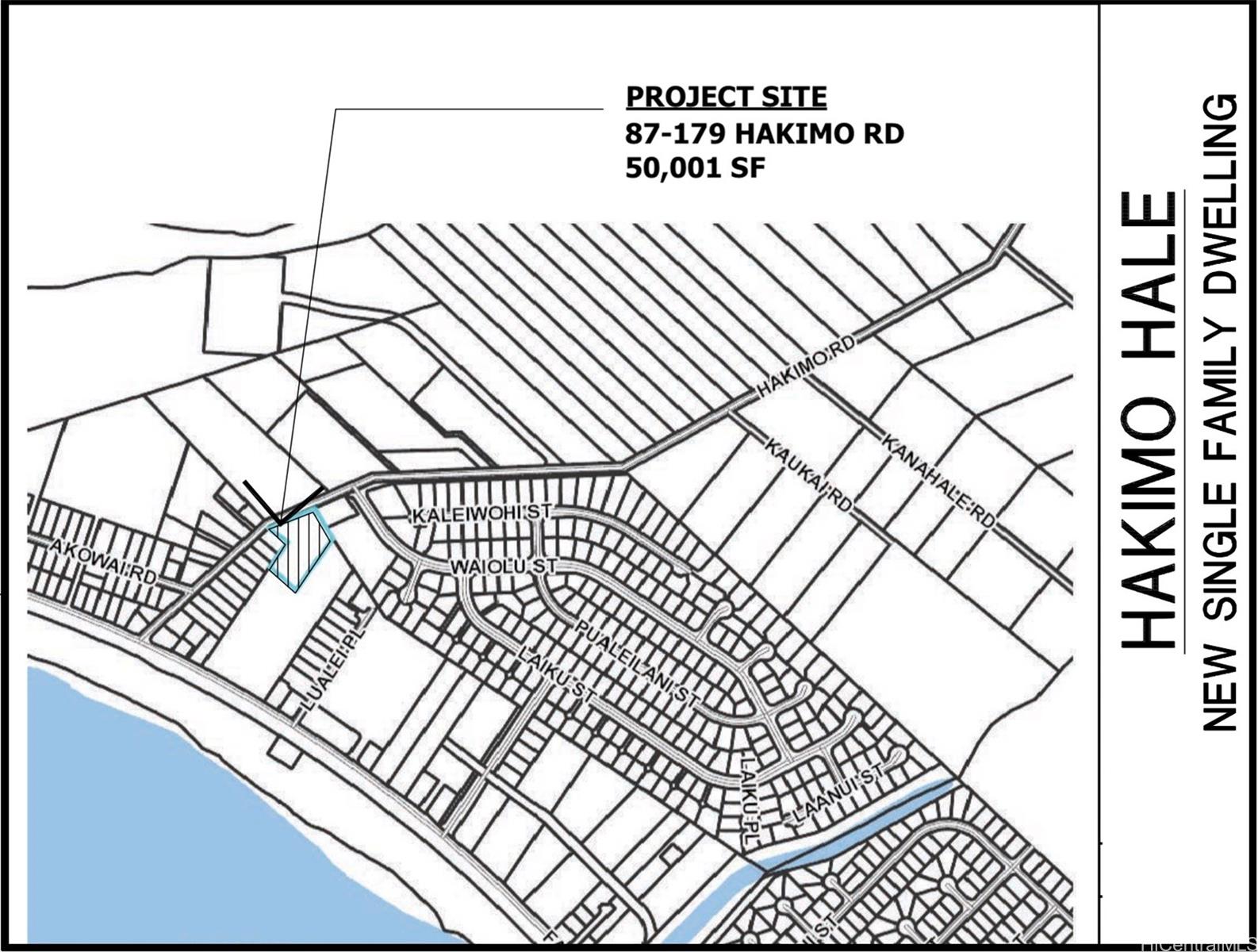 87-179 Hakimo Road Waianae, HI 96792 - Photo 3 of 10 a picture of a black and white checkered floor