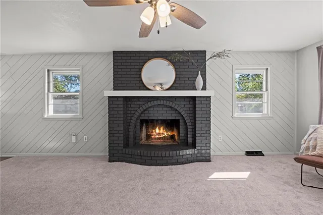 $335,000 | 7401 North Central Street, Kansas City, MO 64118