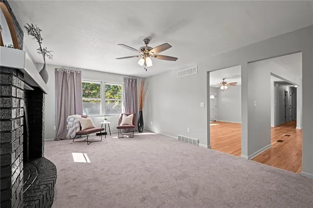 $335,000 | 7401 North Central Street, Kansas City, MO 64118