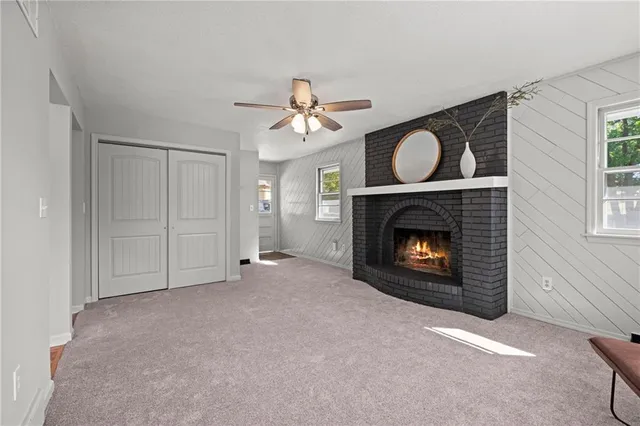 $335,000 | 7401 North Central Street, Kansas City, MO 64118