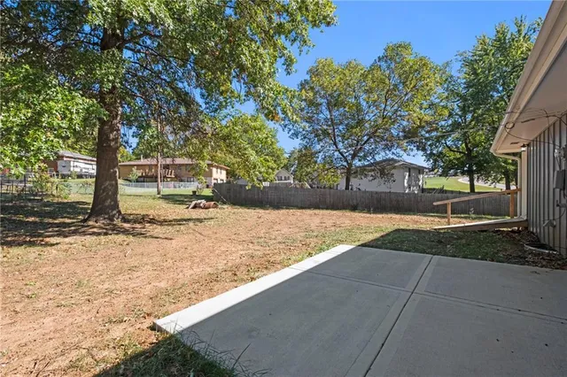 $335,000 | 7401 North Central Street, Kansas City, MO 64118