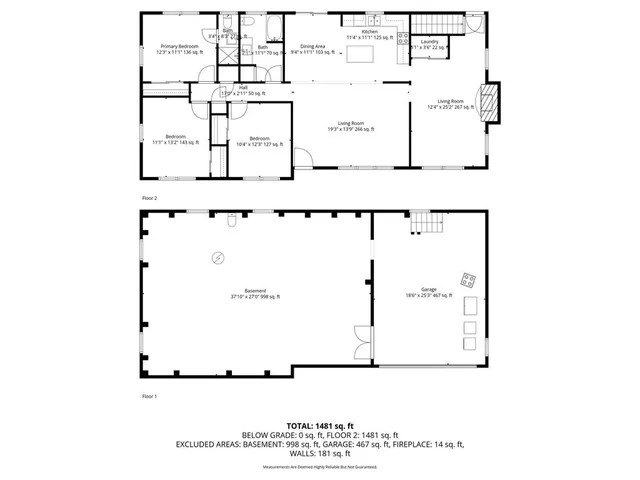 $335,000 | 7401 North Central Street, Kansas City, MO 64118