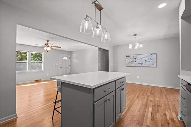 $335,000 | 7401 North Central Street, Kansas City, MO 64118