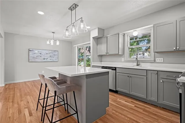 $335,000 | 7401 North Central Street, Kansas City, MO 64118