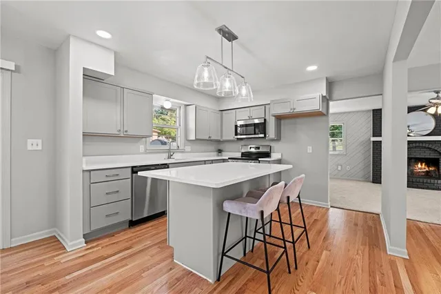 $335,000 | 7401 North Central Street, Kansas City, MO 64118