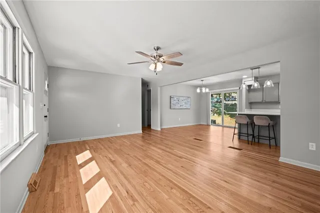 $335,000 | 7401 North Central Street, Kansas City, MO 64118