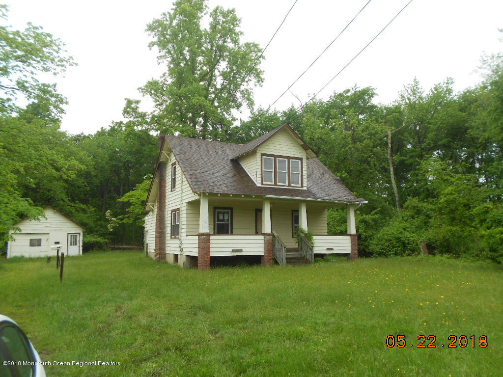 164 Tennent Road Morganville, NJ 07751 - Photo 1 of 8 DSCN1987