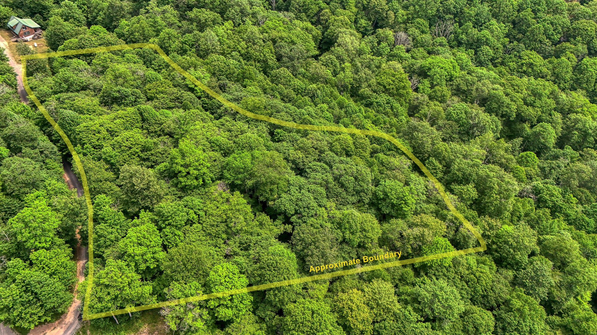 Lot 14 Roberts Ridge Valley Head, WV 26294 - Photo 12 of 12 Gallery Image 12