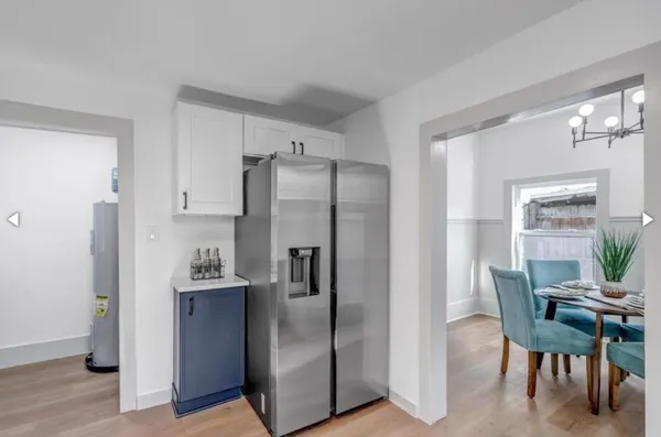 a picture of floor plan