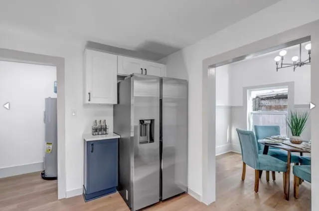 a picture of floor plan