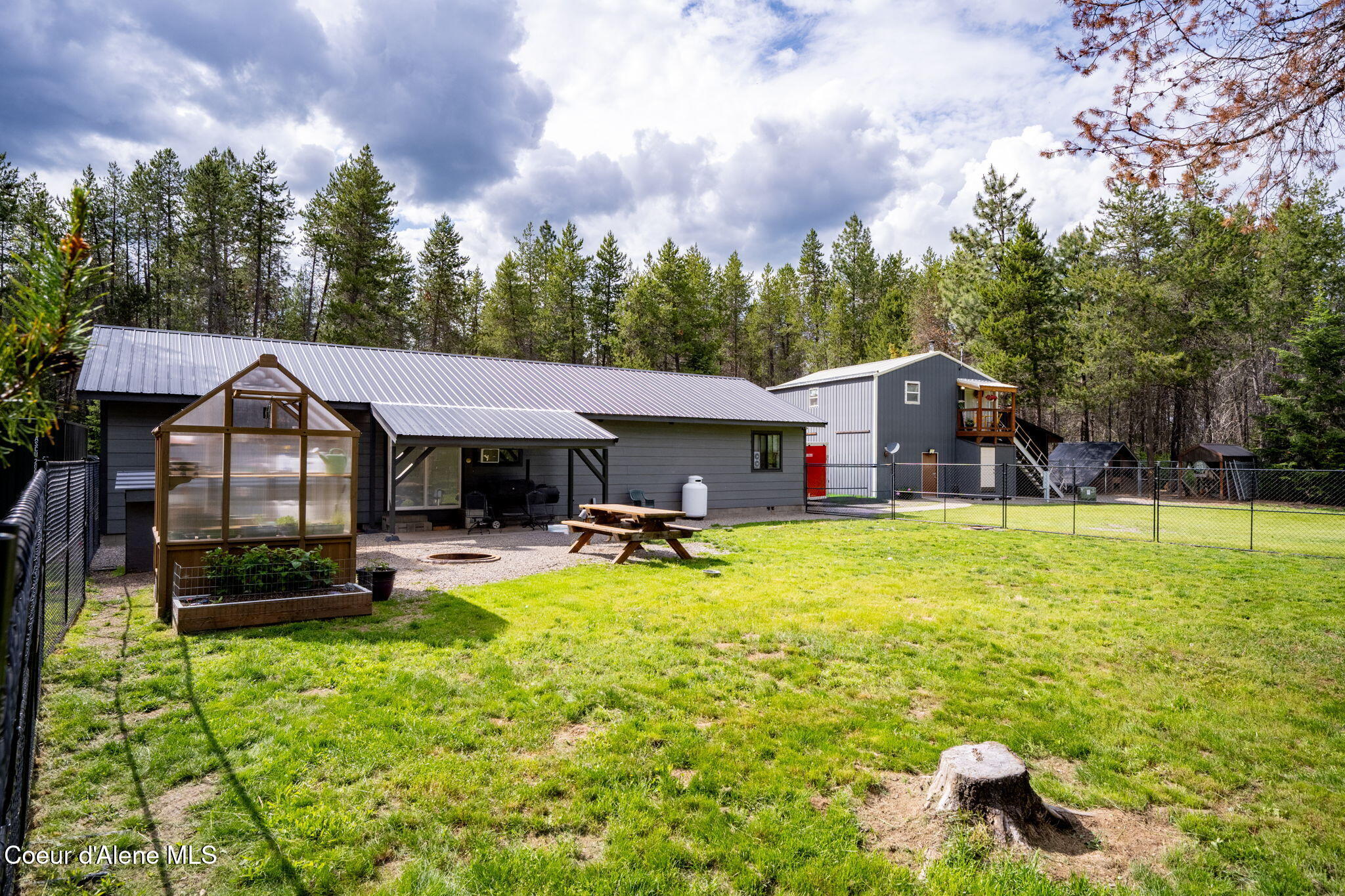 7777 Kelso Lake Road Priest River, ID 83856 - Photo 25 of 63 44-web-or-mls-DSC_8198