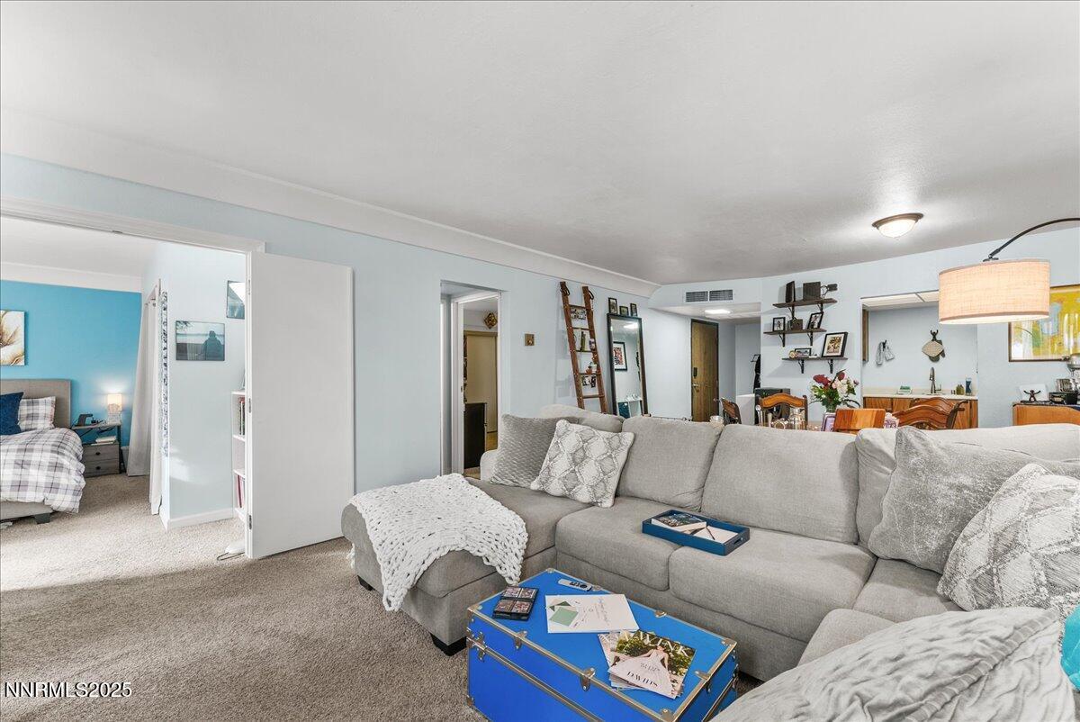 63 Vista Rafael Parkway Reno, NV 89503 - Photo 7 of 24 a living room with furniture and a couch