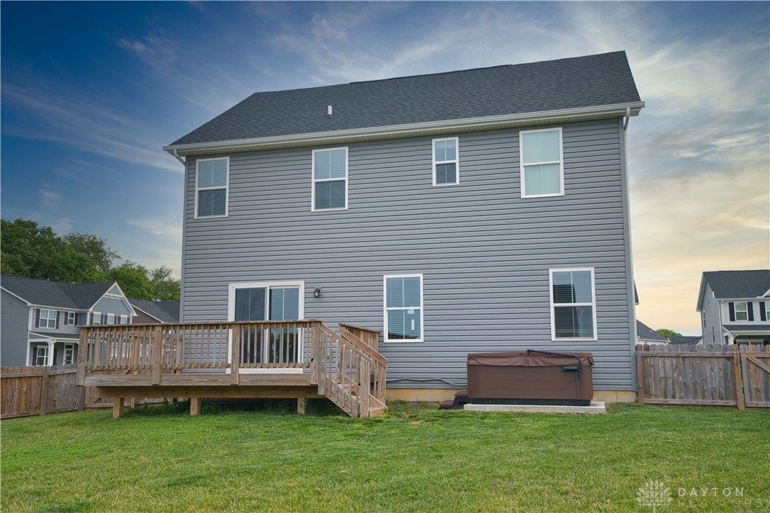 156 Ridgebrook Trail Xenia, OH 45385 - Photo 47 of 60
