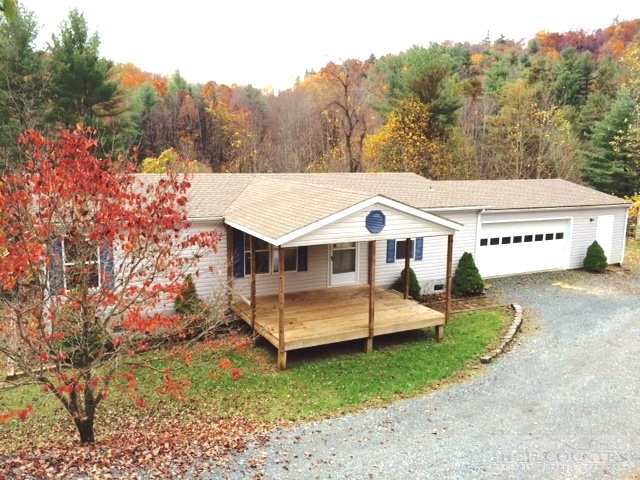 2034 Orchard Road Deep Gap, NC 28618 - Photo 1 of 14