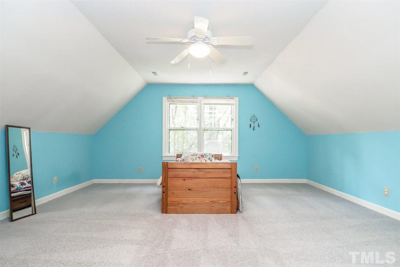 14229 Allison Drive Raleigh, NC 27615 - Photo 22 of 25