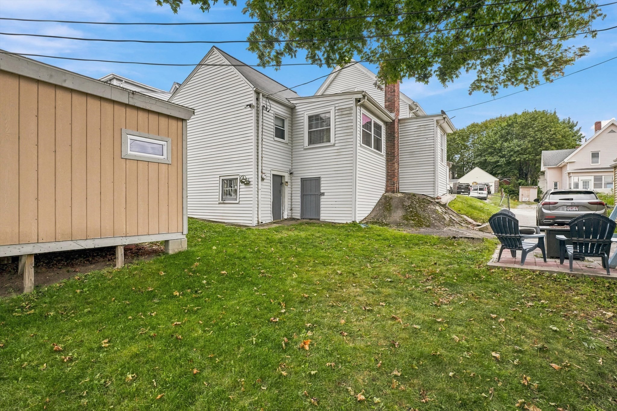25 Orient Street Worcester, MA 01604 - Photo 29 of 36 Gallery Image 29