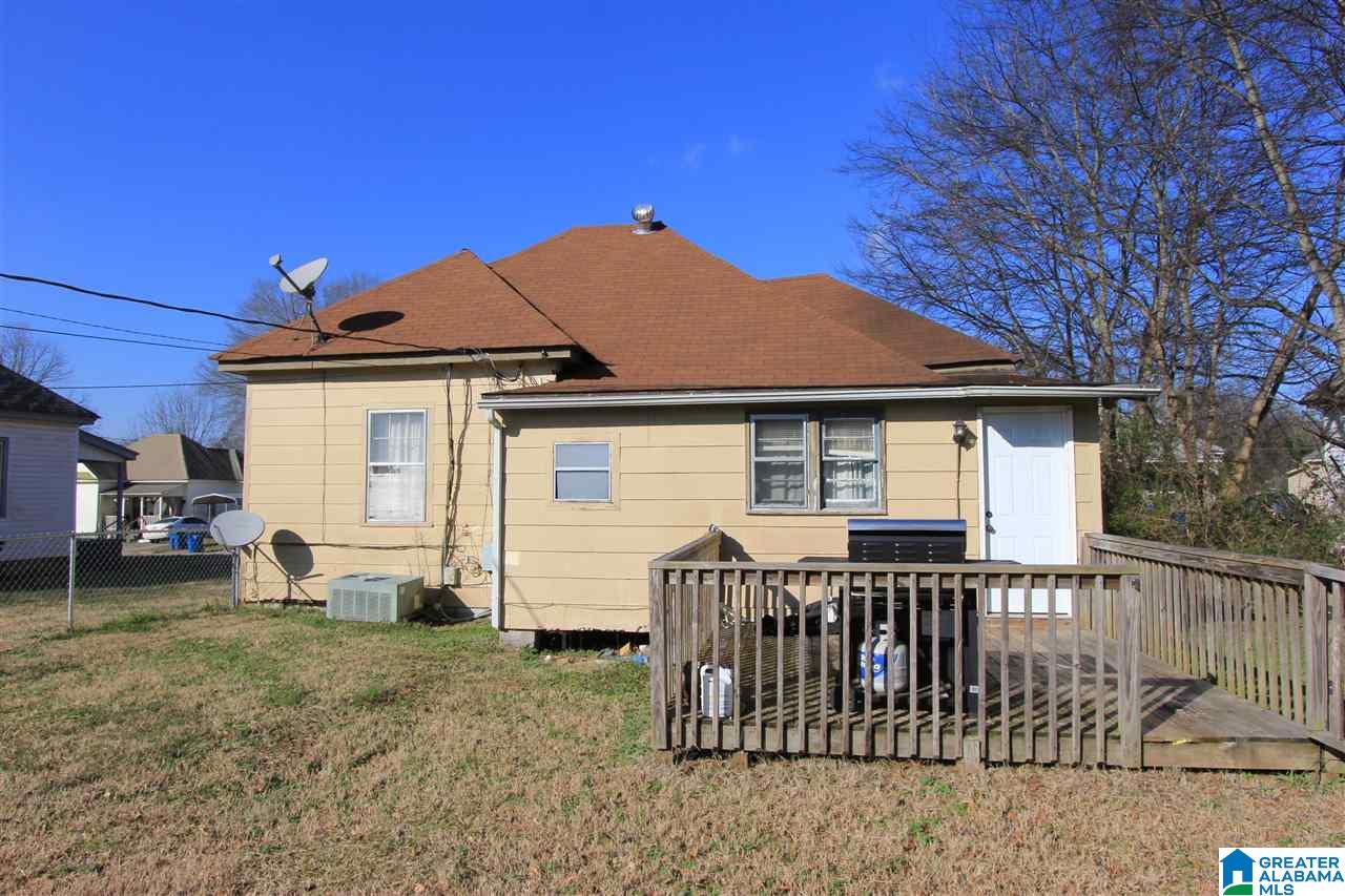 92 C Street Southwest Jacksonville, AL 36265 - Photo 11 of 24