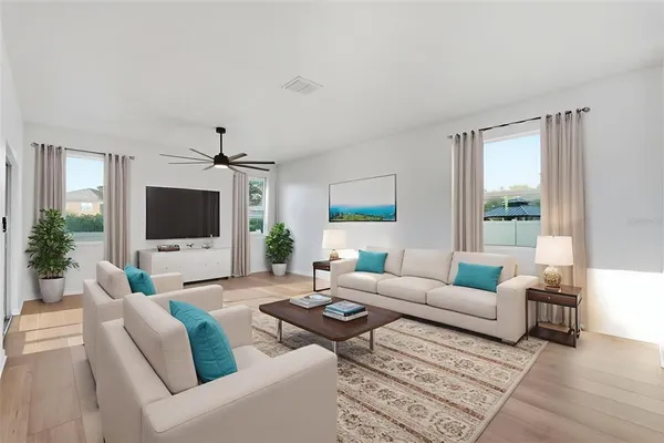 $360,000 | 13941 Lugano Court, Hudson, FL 34669