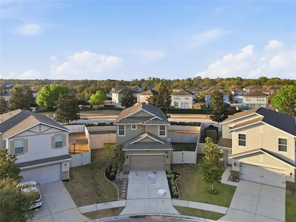 $360,000 | 13941 Lugano Court, Hudson, FL 34669