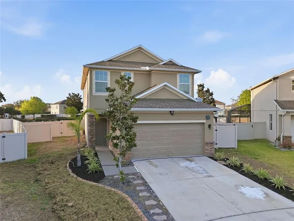 $360,000 | 13941 Lugano Court, Hudson, FL 34669