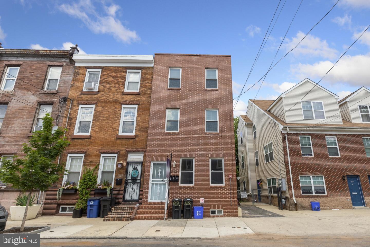 1523 Ellsworth Street, Unit 3 Philadelphia, PA 19146 - Photo 15 of 16