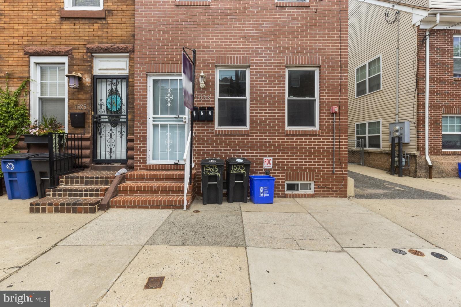 1523 Ellsworth Street, Unit 3 Philadelphia, PA 19146 - Photo 16 of 16